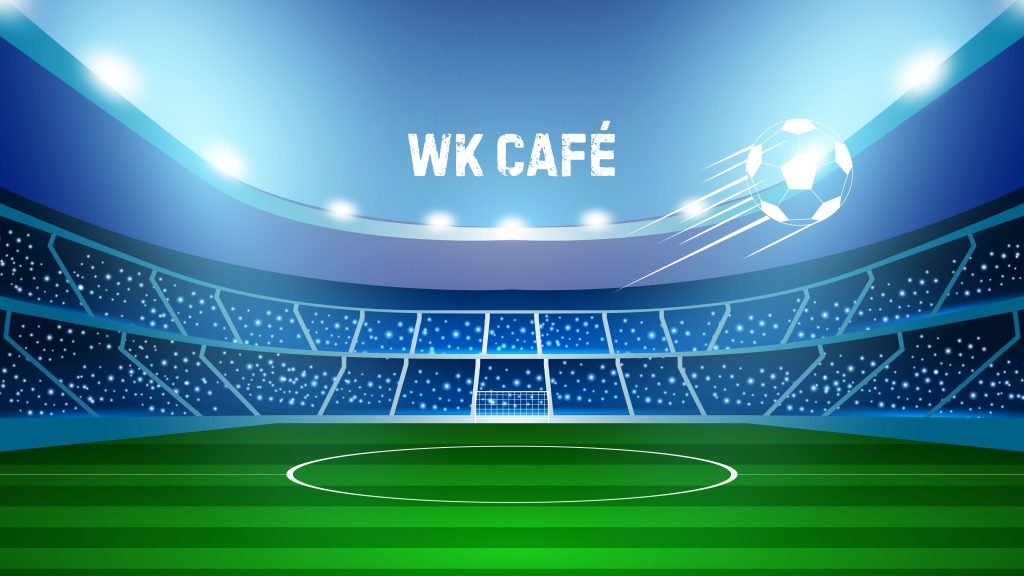 WK Café Opdorp 2026