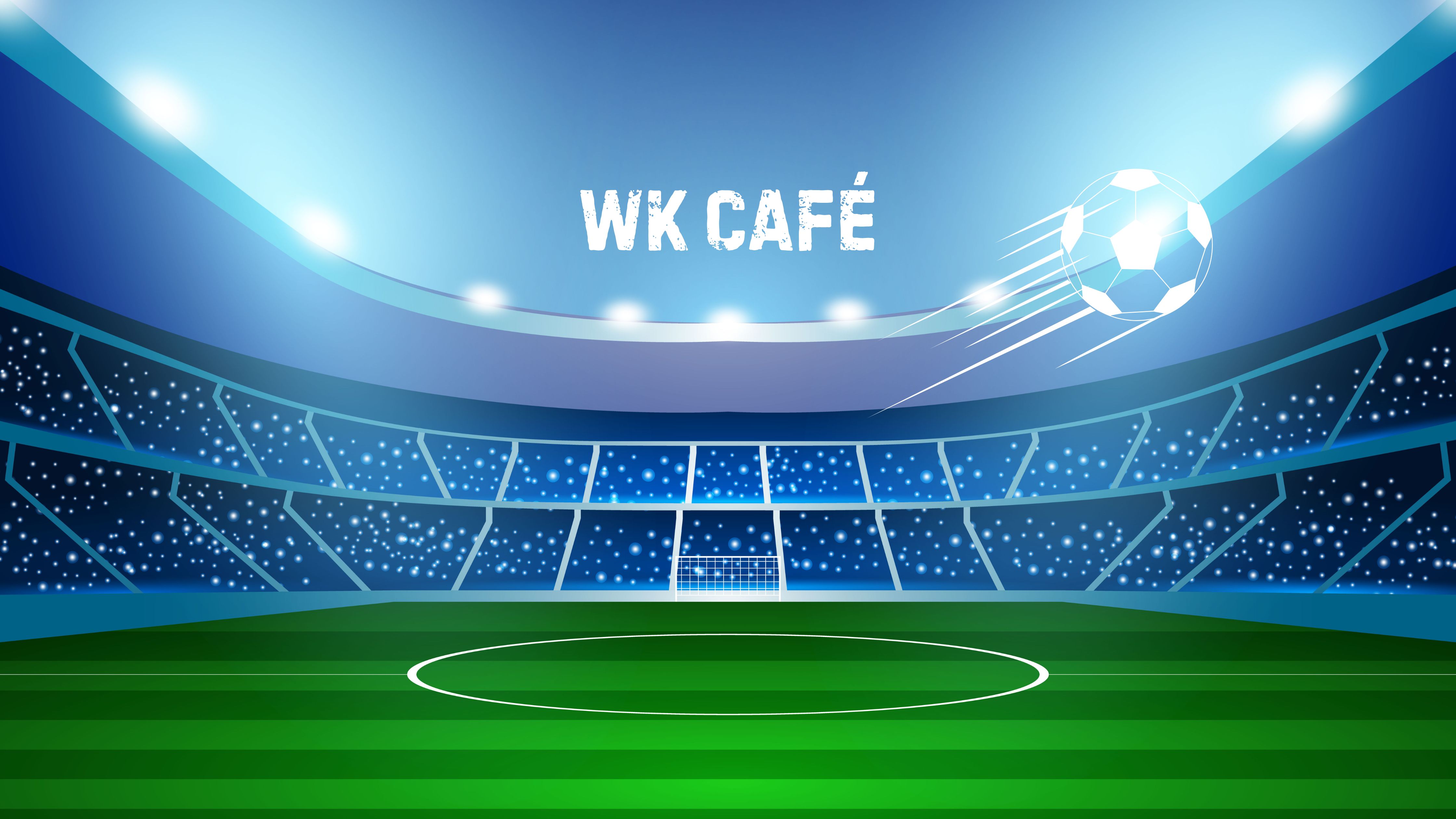 WK Café Opdorp 2026